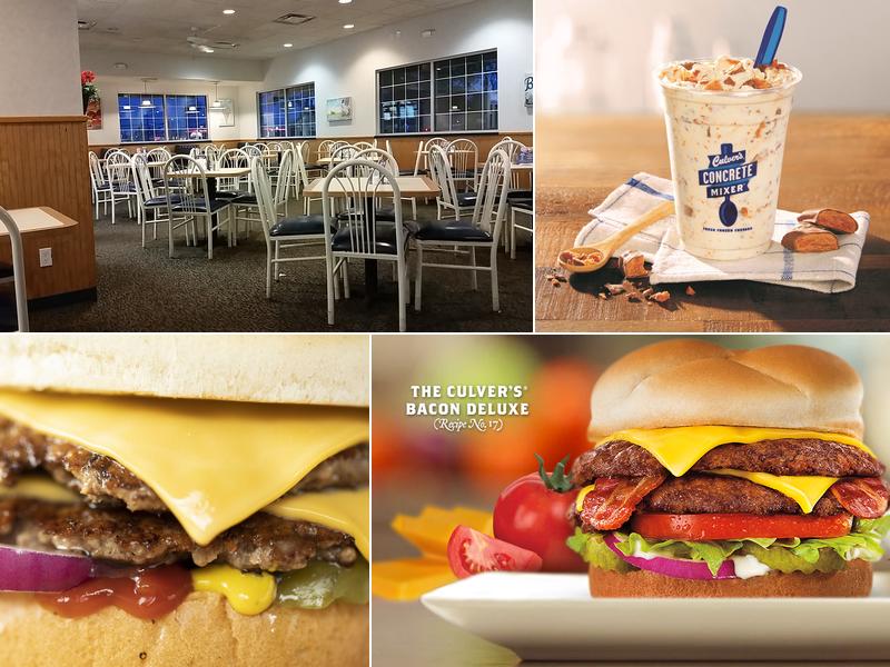 Culver’s