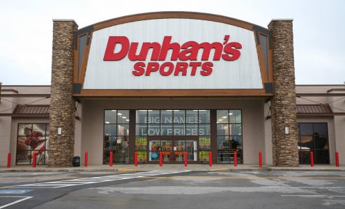Dunham's Sports Aberdeen