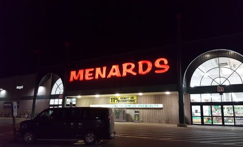 Menards Aberdeen