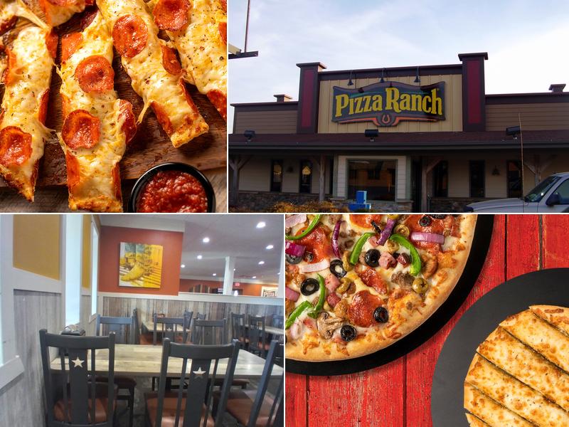Pizza Ranch
