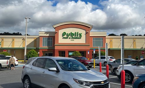 Publix Pharmacy at Northcrest