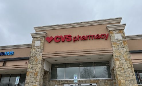 CVS