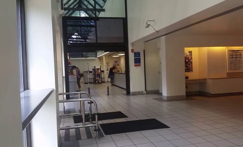 United States Postal Service