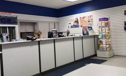 United States Postal Service Shalimar