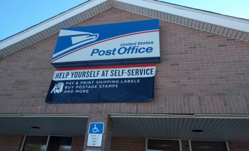 United States Postal Service