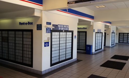 United States Postal Service