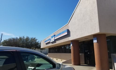 United States Postal Service