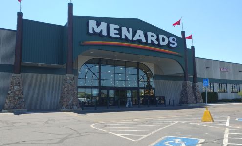 Menards Mitchell