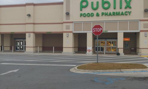 Publix Super Market at The Shoppes at Freeport