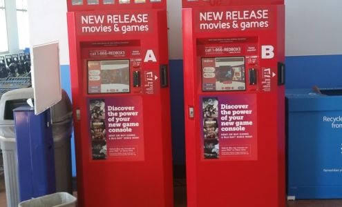 Redbox