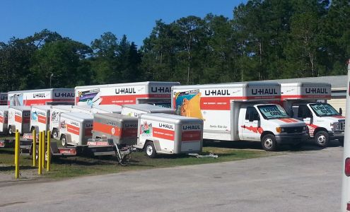 U-Haul Neighborhood Dealer