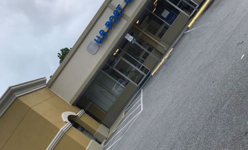 United States Postal Service