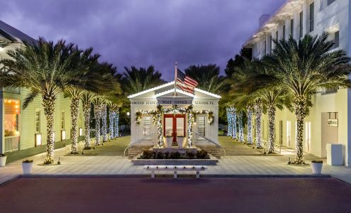 United States Post Office