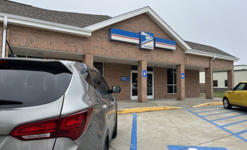 United States Postal Service