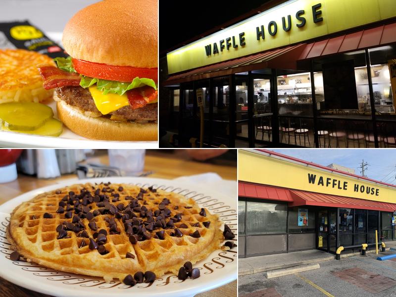 Waffle House