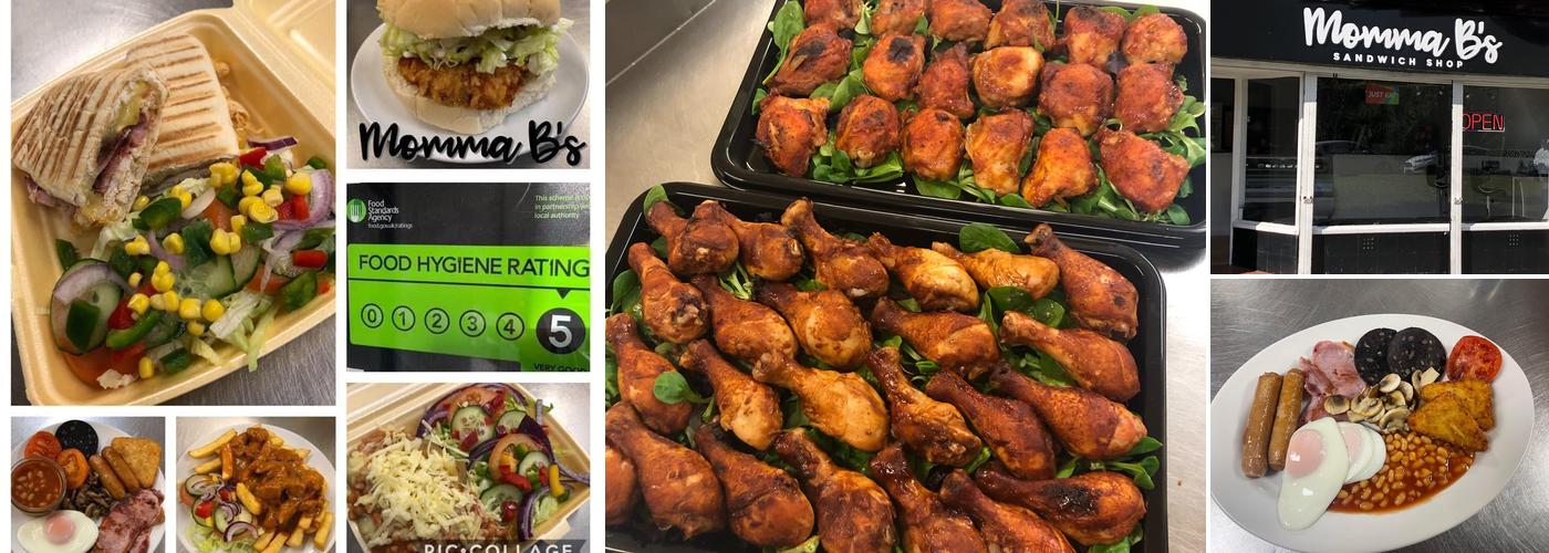 Momma B's