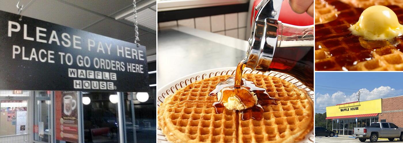 Waffle House