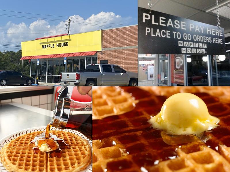 Waffle House