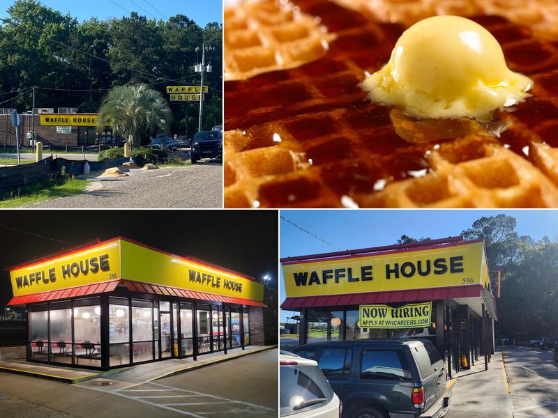 Waffle House
