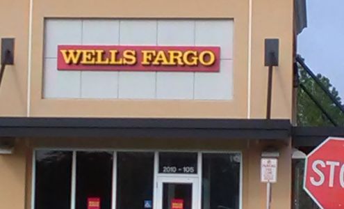 Wells Fargo Bank Santa Rosa Beach