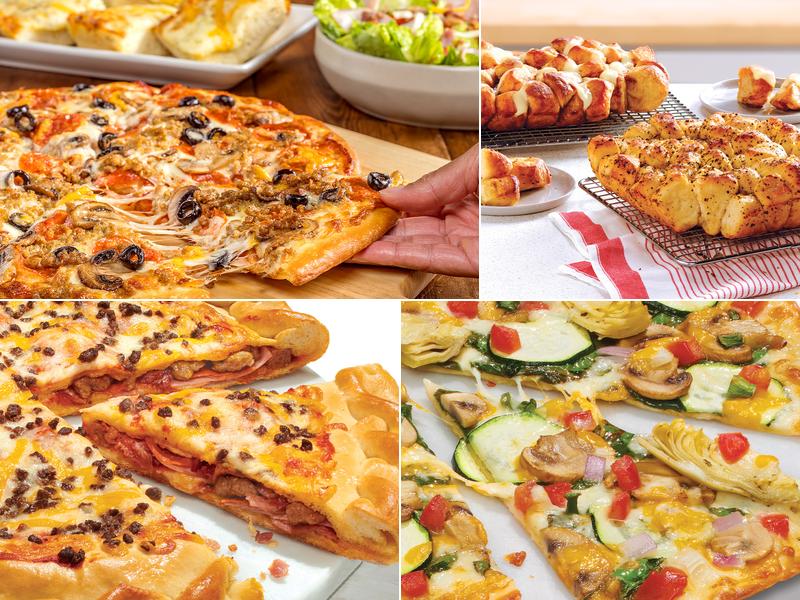 Papa Murphy's | Take 'N' Bake Pizza 128 Ponderosa Rd, Colville