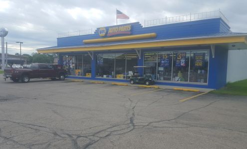 NAPA Auto Parts - Winamac Automotive Supply