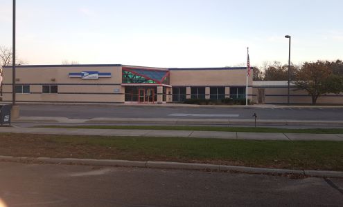 United States Postal Service