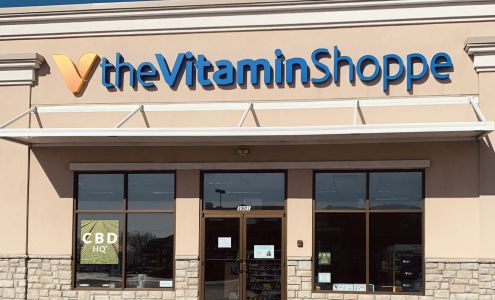 The Vitamin Shoppe