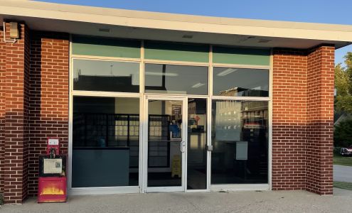 United States Postal Service