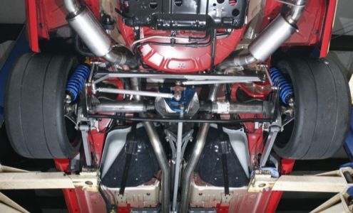 NAPA Auto Parts - Auto Parts - Watseka