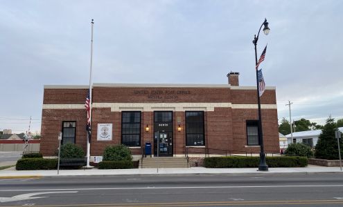 United States Postal Service