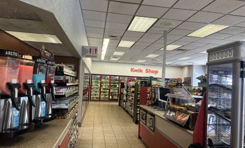 Kwik Shop