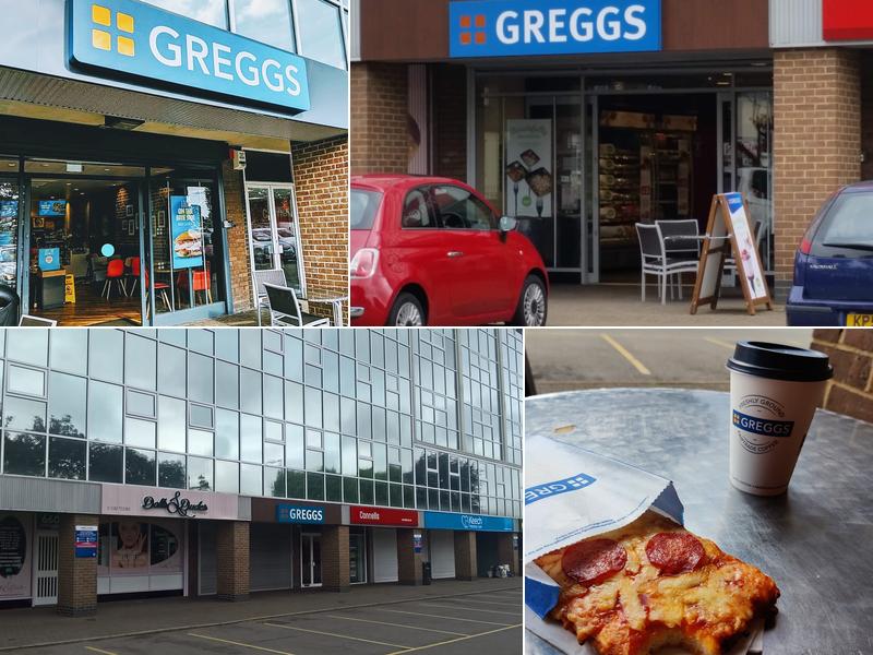 Greggs