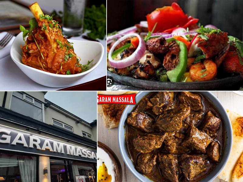 Garam Massala, Cheadle Hulme