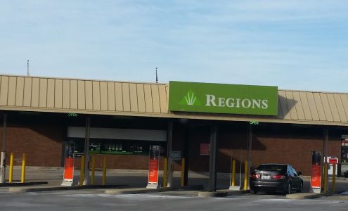 Regions Bank