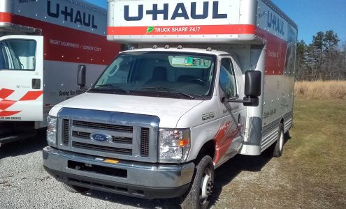 U-Haul Neighborhood Dealer