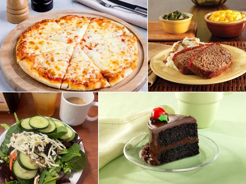 Golden Corral Buffet & Grill