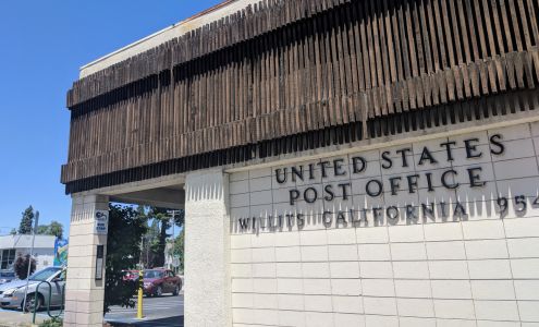 United States Postal Service