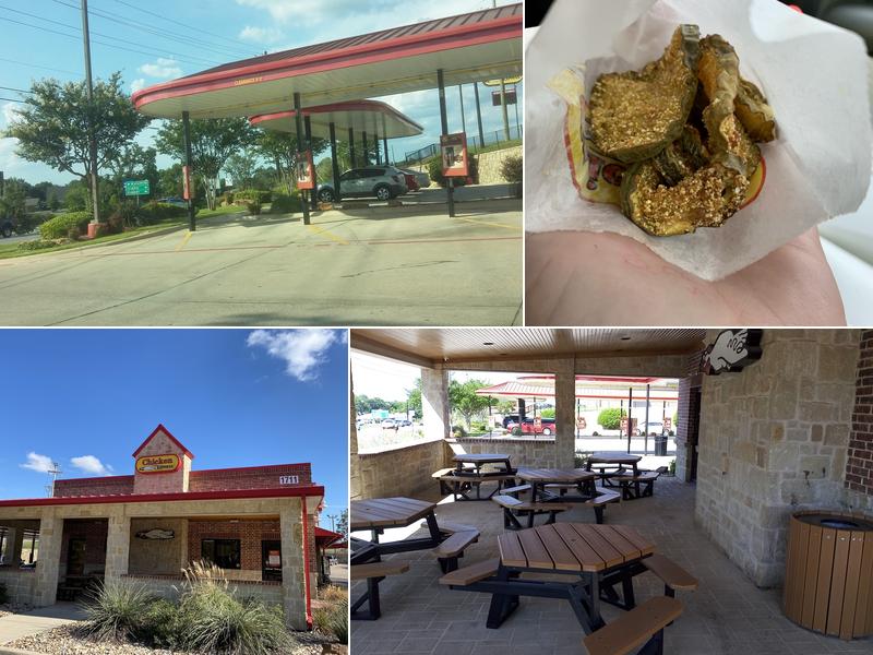 Chicken Express