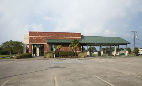 The First National Bank of Jeanerette