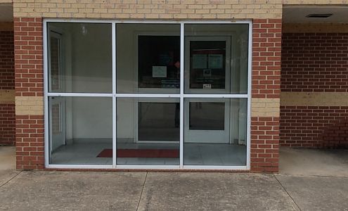 United States Postal Service Chidester