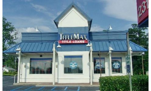 TitleMax Title Pawns