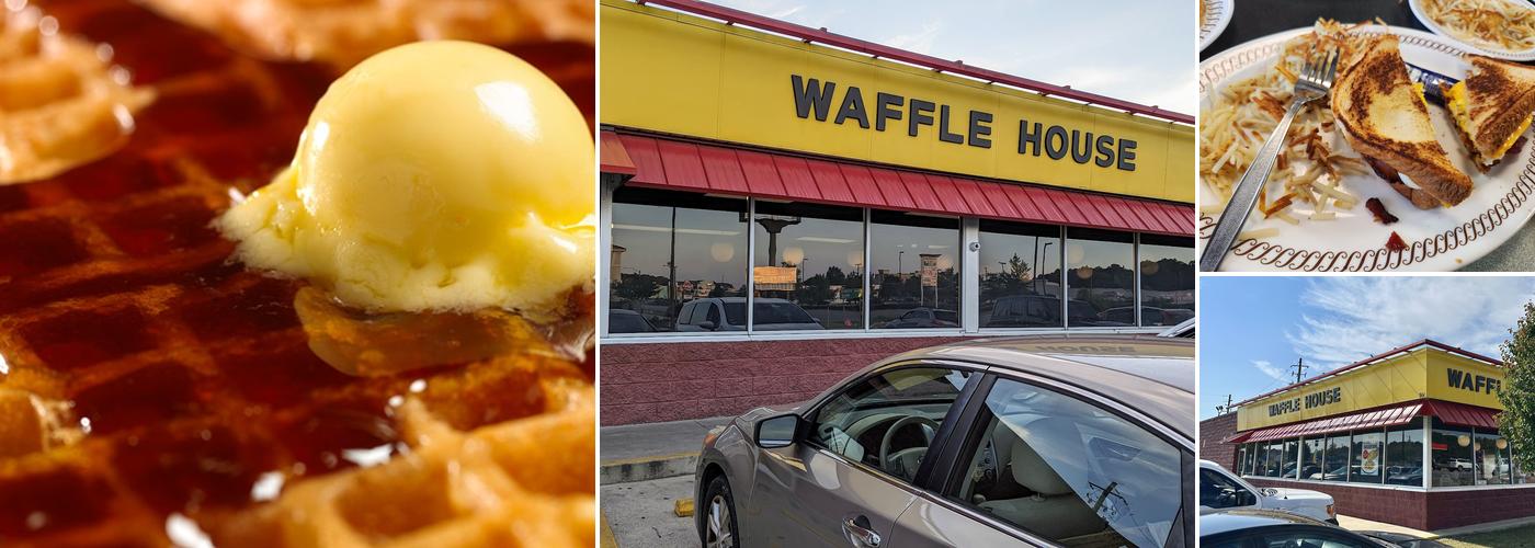 Waffle House