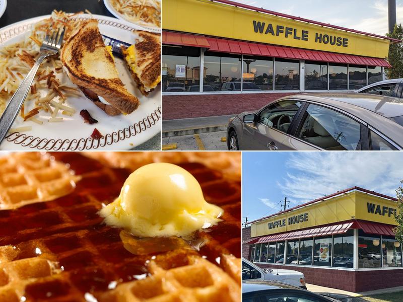 Waffle House