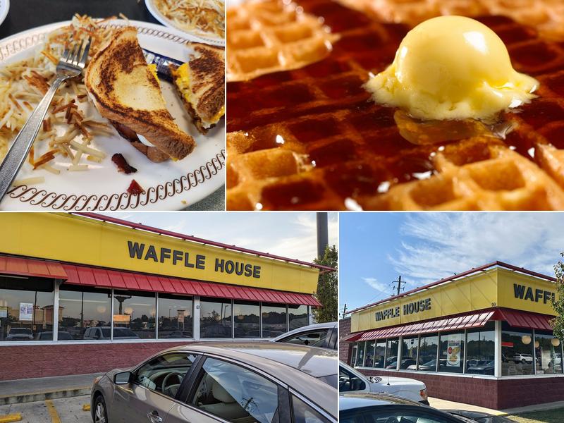 Waffle House