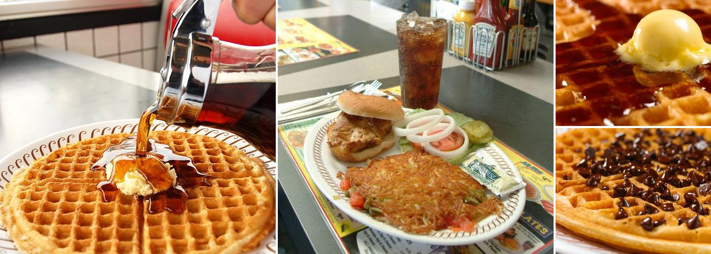 Waffle House