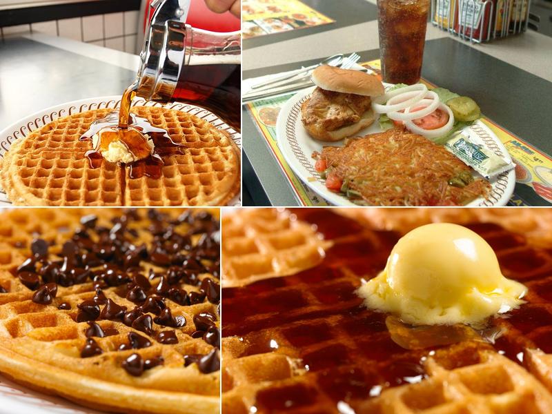 Waffle House