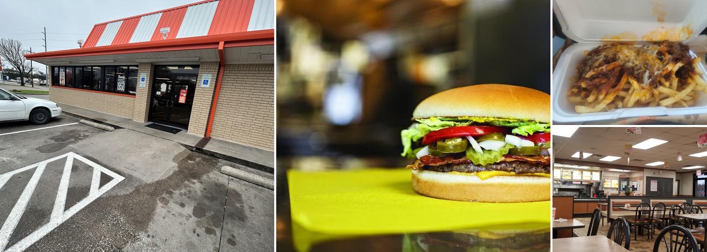 Whataburger