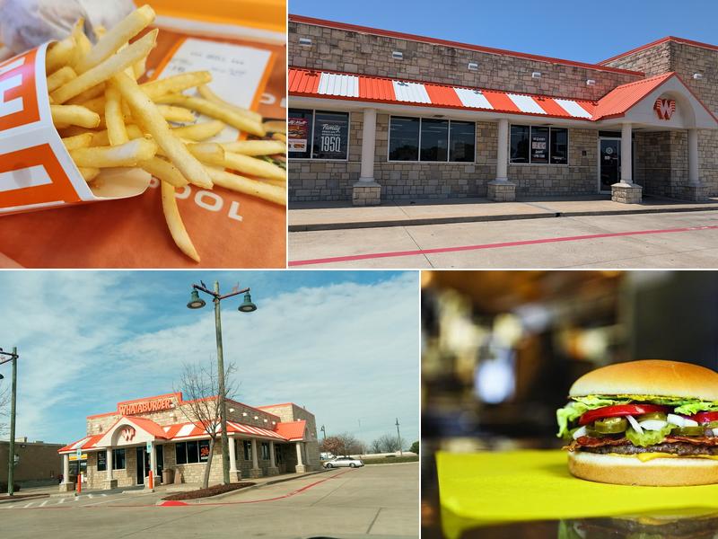 Whataburger