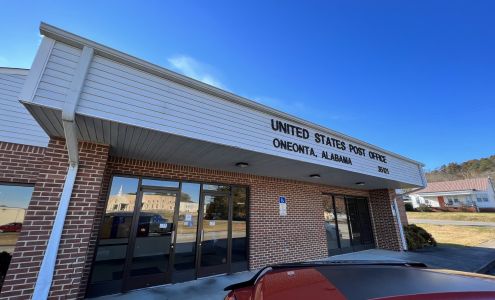 United States Postal Service